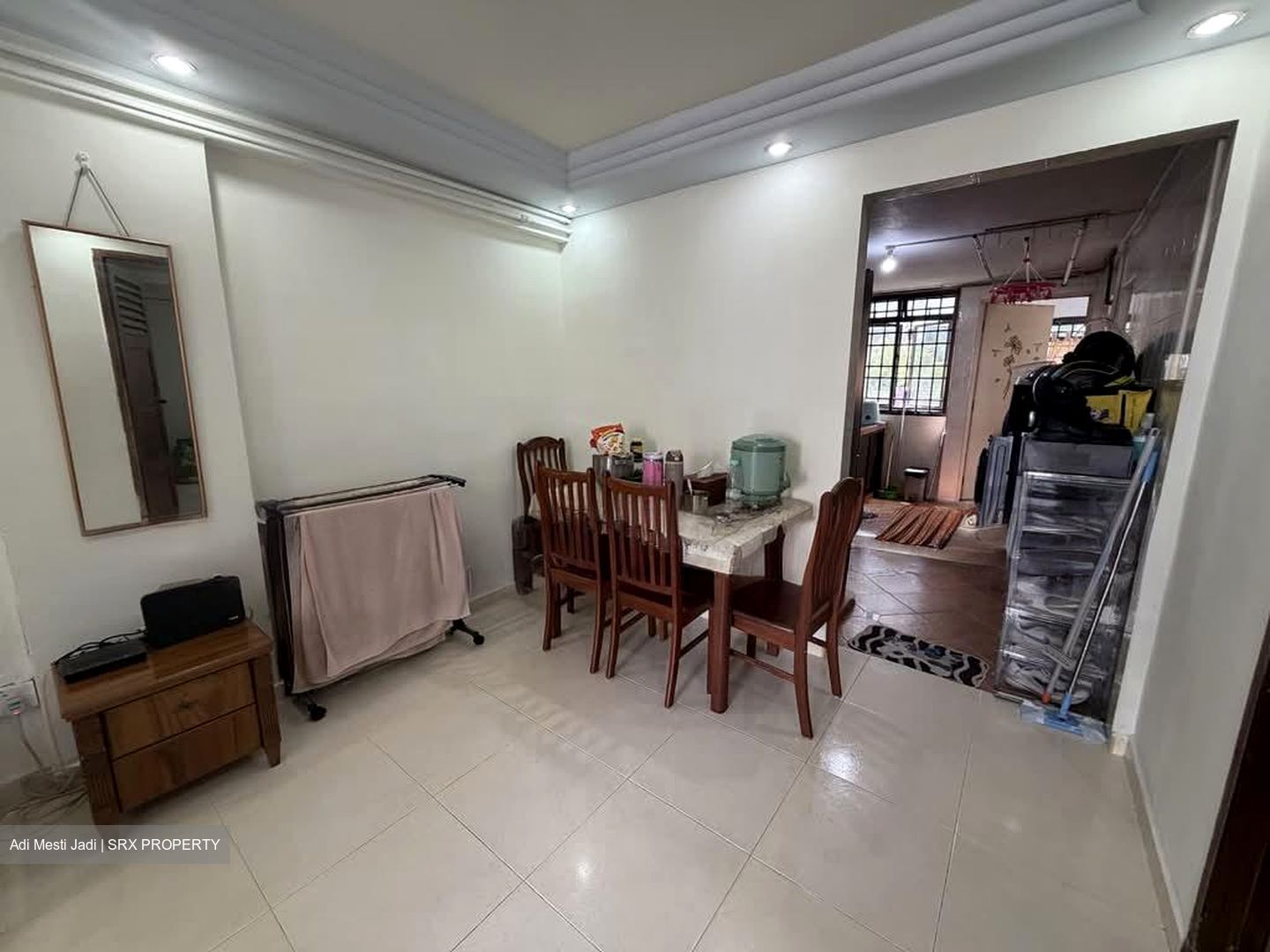 Blk 30 New Upper Changi Road (Bedok), HDB 3 Rooms #557505681